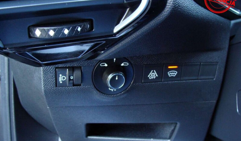 DS Automobiles DS 7 Crossback 1.6 PureTech Bastille + full