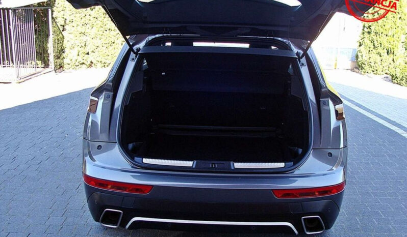 DS Automobiles DS 7 Crossback 1.6 PureTech Bastille + full