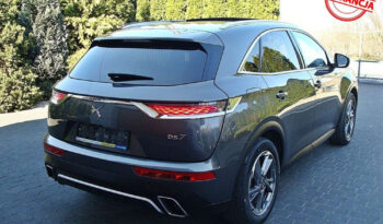 DS Automobiles DS 7 Crossback 1.6 PureTech Bastille + full