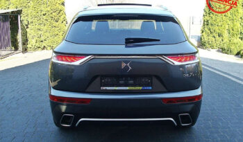 DS Automobiles DS 7 Crossback 1.6 PureTech Bastille + full