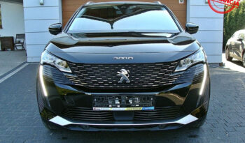Peugeot 3008 1.6 PureTech Hybrid4 PHEV Allure S&S EAT8 full