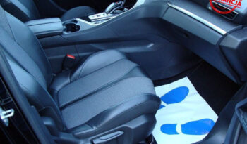 Peugeot 3008 1.6 PureTech Hybrid4 PHEV Allure S&S EAT8 full