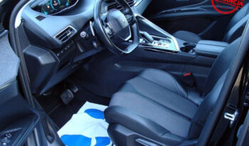 Peugeot 3008 1.6 PureTech Hybrid4 PHEV Allure S&S EAT8 full