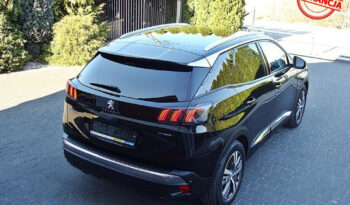 Peugeot 3008 1.6 PureTech Hybrid4 PHEV Allure S&S EAT8 full