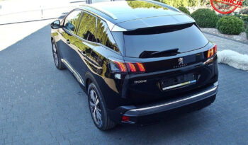 Peugeot 3008 1.6 PureTech Hybrid4 PHEV Allure S&S EAT8 full