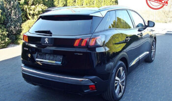 Peugeot 3008 1.6 PureTech Hybrid4 PHEV Allure S&S EAT8 full