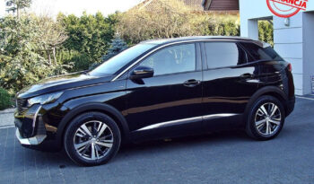 Peugeot 3008 1.6 PureTech Hybrid4 PHEV Allure S&S EAT8 full