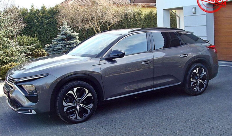 Citroën C5X full