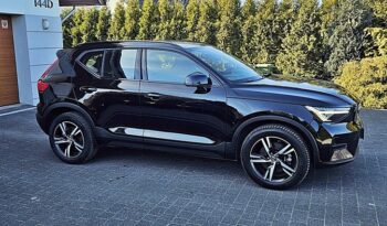 Volvo XC 40 B4 B Geartronic RDesign full
