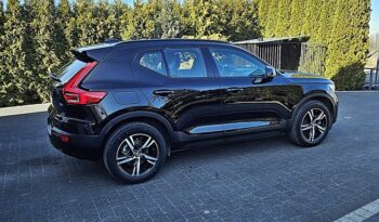 Volvo XC 40 B4 B Geartronic RDesign full