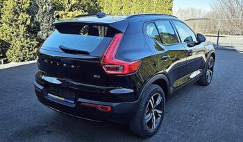 Volvo XC 40 B4 B Geartronic RDesign full
