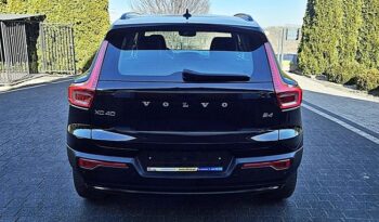 Volvo XC 40 B4 B Geartronic RDesign full