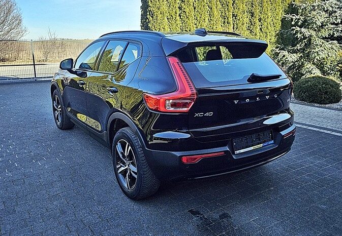 Volvo XC 40 B4 B Geartronic RDesign full