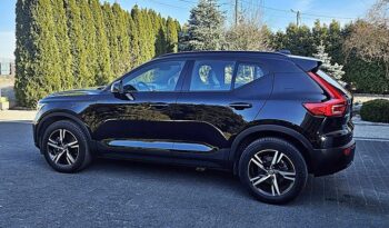 Volvo XC 40 B4 B Geartronic RDesign full