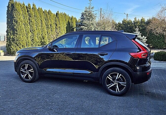 Volvo XC 40 B4 B Geartronic RDesign full