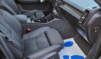 Volvo XC 40 B4 B Geartronic RDesign full