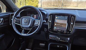 Volvo XC 40 B4 B Geartronic RDesign full