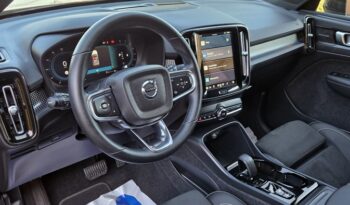 Volvo XC 40 B4 B Geartronic RDesign full