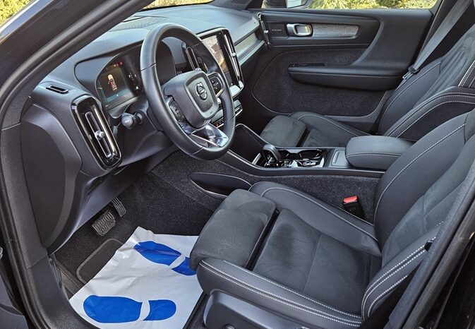 Volvo XC 40 B4 B Geartronic RDesign full