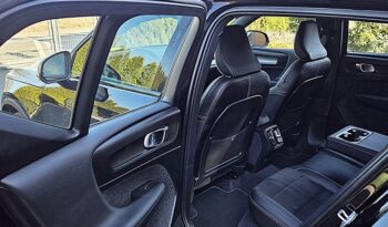 Volvo XC 40 B4 B Geartronic RDesign full