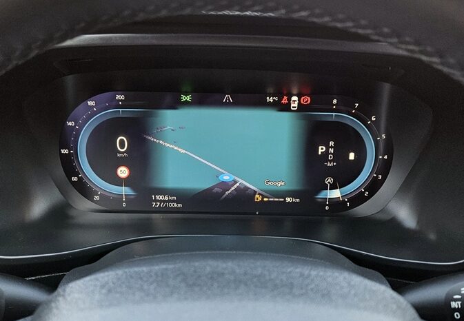 Volvo XC 40 B4 B Geartronic RDesign full