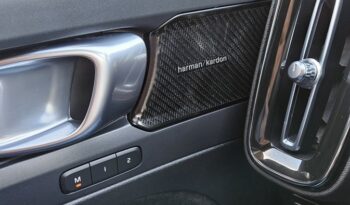 Volvo XC 40 B4 B Geartronic RDesign full