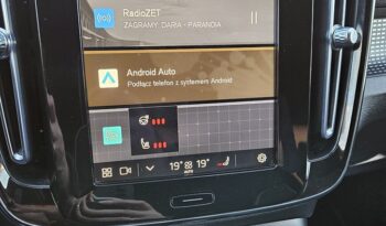 Volvo XC 40 B4 B Geartronic RDesign full