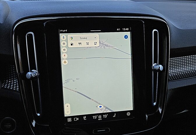 Volvo XC 40 B4 B Geartronic RDesign full