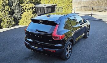Volvo XC 40 B4 B Geartronic RDesign full