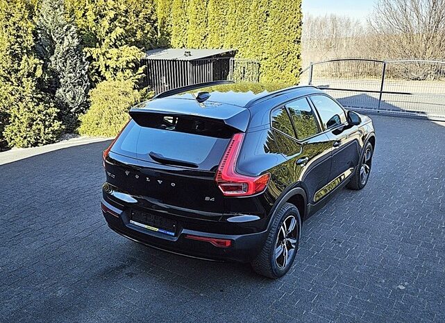 Volvo XC 40 B4 B Geartronic RDesign full