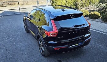 Volvo XC 40 B4 B Geartronic RDesign full