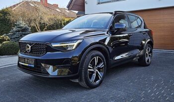 Volvo XC 40 B4 B Geartronic RDesign full