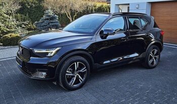 Volvo XC 40 B4 B Geartronic RDesign full