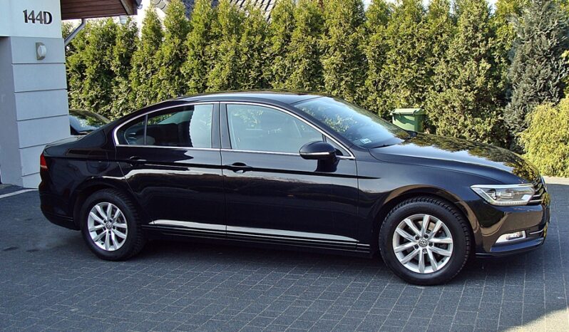 Volkswagen Passat 1.5 TSI EVO Comfortline DSG full