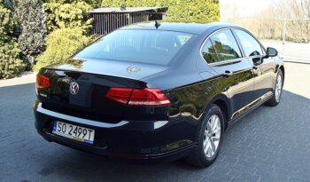 Volkswagen Passat 1.5 TSI EVO Comfortline DSG full