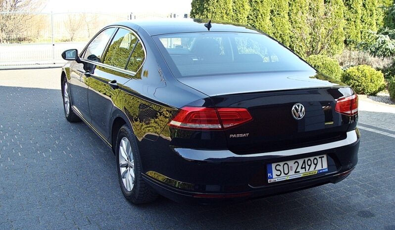 Volkswagen Passat 1.5 TSI EVO Comfortline DSG full