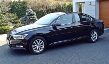 Volkswagen Passat 1.5 TSI EVO Comfortline DSG full