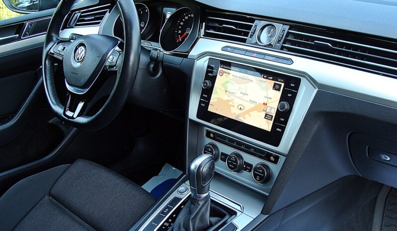 Volkswagen Passat 1.5 TSI EVO Comfortline DSG full