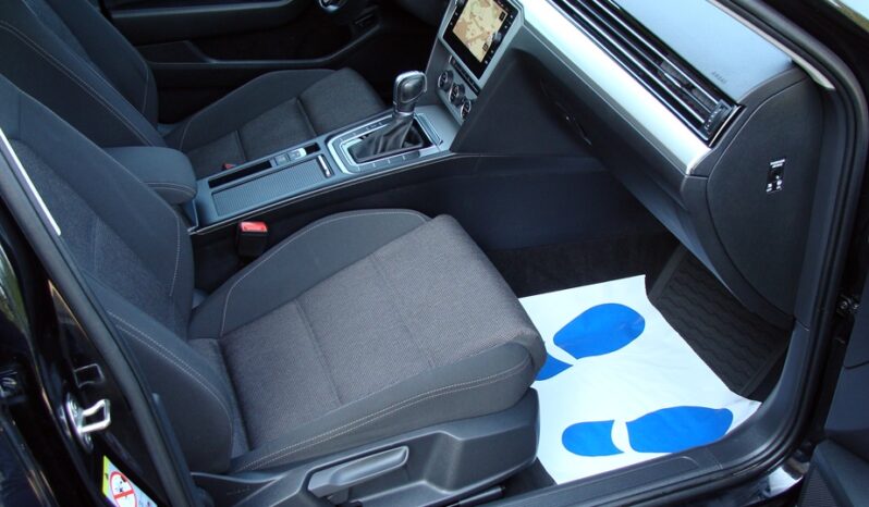 Volkswagen Passat 1.5 TSI EVO Comfortline DSG full