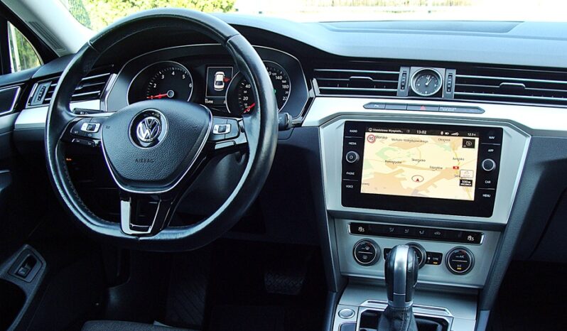 Volkswagen Passat 1.5 TSI EVO Comfortline DSG full
