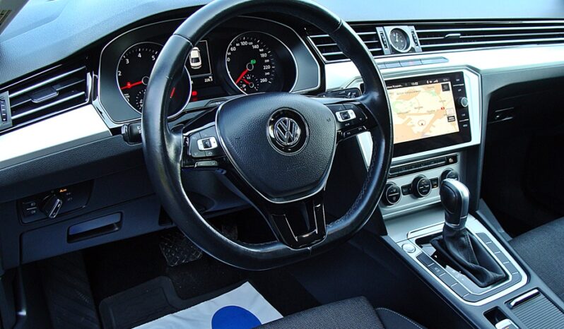 Volkswagen Passat 1.5 TSI EVO Comfortline DSG full