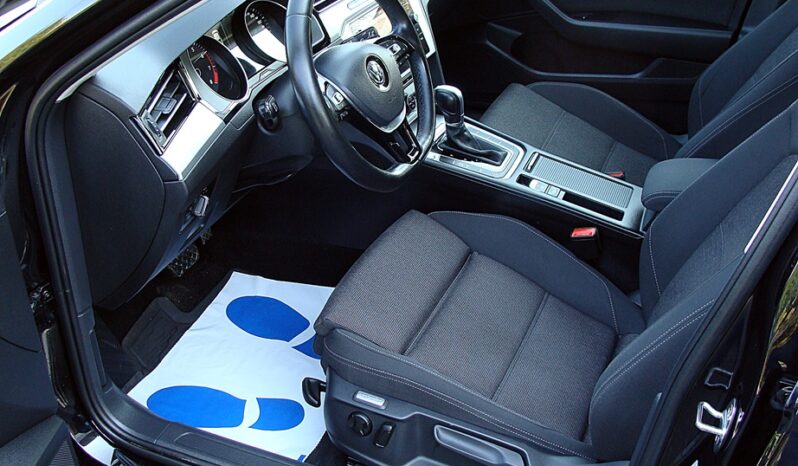 Volkswagen Passat 1.5 TSI EVO Comfortline DSG full