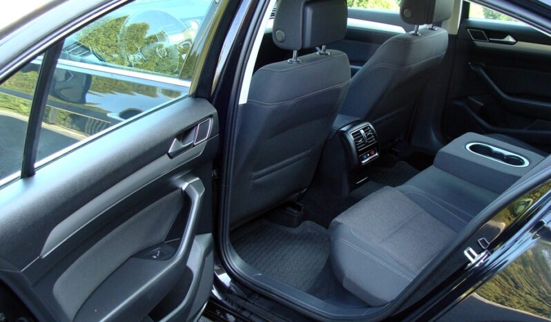 Volkswagen Passat 1.5 TSI EVO Comfortline DSG full