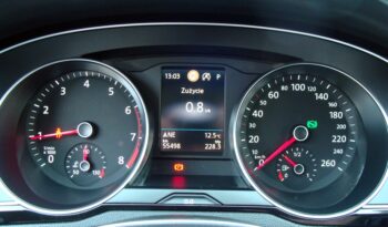 Volkswagen Passat 1.5 TSI EVO Comfortline DSG full