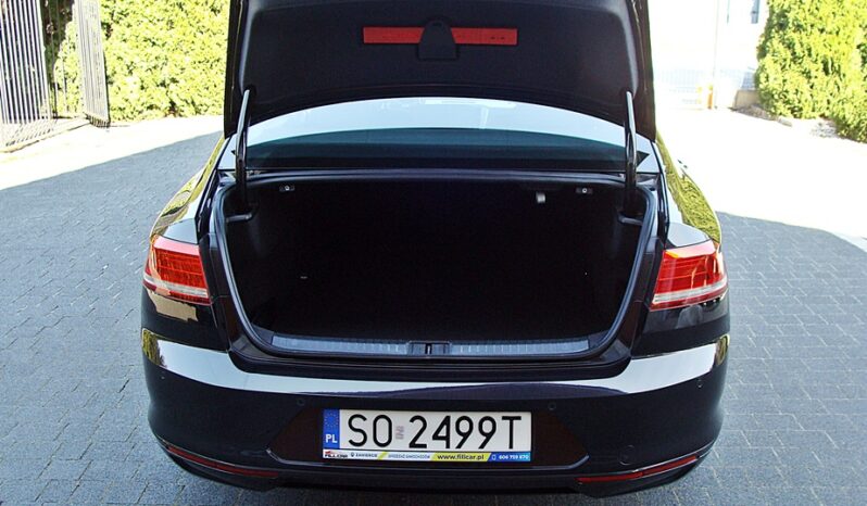 Volkswagen Passat 1.5 TSI EVO Comfortline DSG full