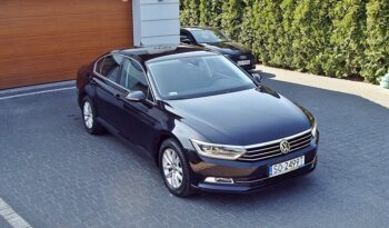 Volkswagen Passat 1.5 TSI EVO Comfortline DSG full