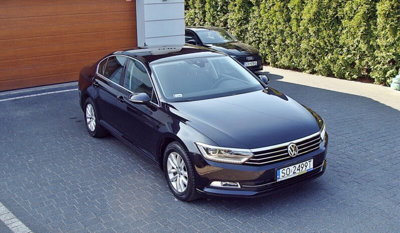Volkswagen Passat 1.5 TSI EVO Comfortline DSG full