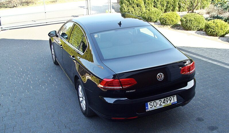 Volkswagen Passat 1.5 TSI EVO Comfortline DSG full