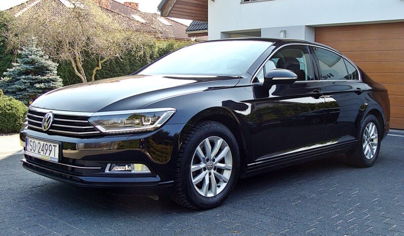 Volkswagen Passat 1.5 TSI EVO Comfortline DSG full