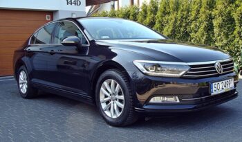 Volkswagen Passat 1.5 TSI EVO Comfortline DSG full